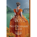 No Ordinary Lady