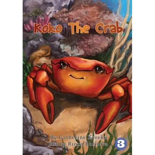 Koko the Crab