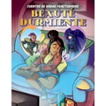 Beaute Durmiente (Sleeping Beaute?)