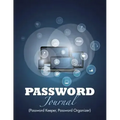 Password Journal (Password Keeper, Password Organizer)