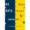 Madras on Rainy Days
