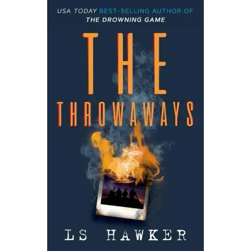 The Throwaways