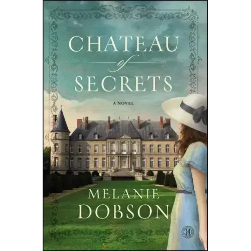 Chateau of Secrets