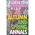 Autumn and Spring Annals