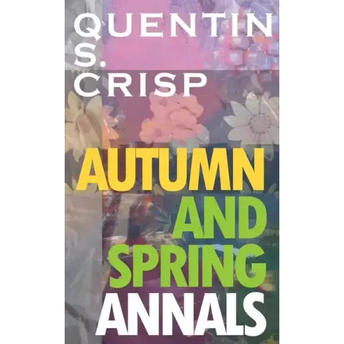 Autumn and Spring Annals