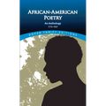 African American Poetry: An Anthology, 1773-1927