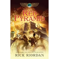 The Red Pyramid