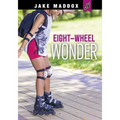 Eight-Wheel Wonder