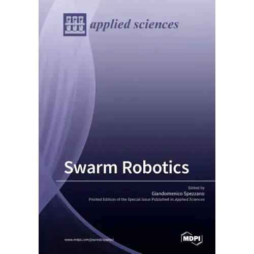 Swarm Robotics