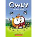 The Way Home: A Graphic Novel (Owly #1): Volume 1