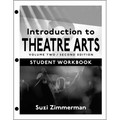 Introduction to Theatre Arts 2