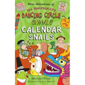 The Magnificent Dancing Circle Snails. Calendar Snails!