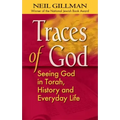 Traces of God: Seeing God in Torah, History and Everyday Life