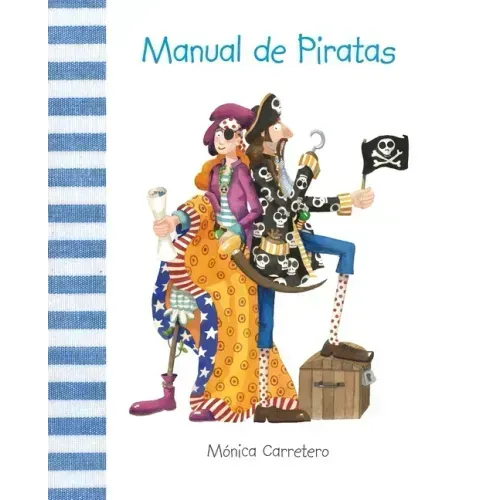 Manual de Piratas (Pirate Handbook)