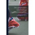 Diccionario Universal Latino-español