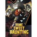 Home Sweet Haunting
