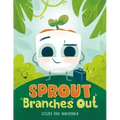 Sprout Branches Out