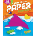 Advanced Level Paper Airplanes