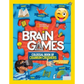 Brain Games: Colossal Book of Cranium-Crushers
