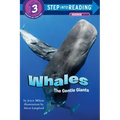Whales, the Gentle Giants