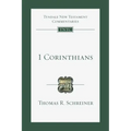 1 Corinthians: An Introduction and Commentary Volume 7