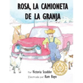 Rosa, la Camioneta de la Granja