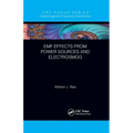 Emf Effects from Power Sources and Electrosmog