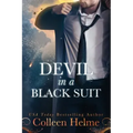 Devil in a Black Suit: A Shelby Nichols Adventure