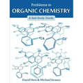 Problems in Organic Chemistry: A Self-Study Guide