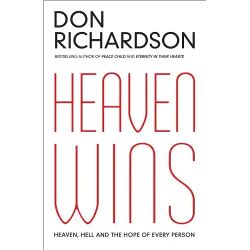 Heaven Wins