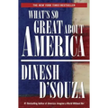 What's So Great about America