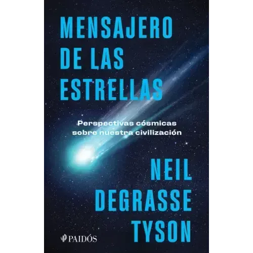 Mensajero de Las Estrellas