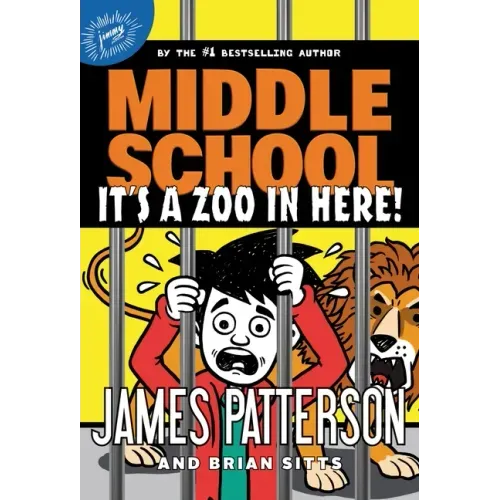 Middle School: It's a Zoo in Here!