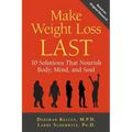 Make Weight Loss Last