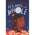 Red, White, and Whole
