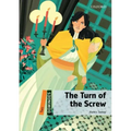 Dominoes 2e 2 Turn of the Screw New Artwork