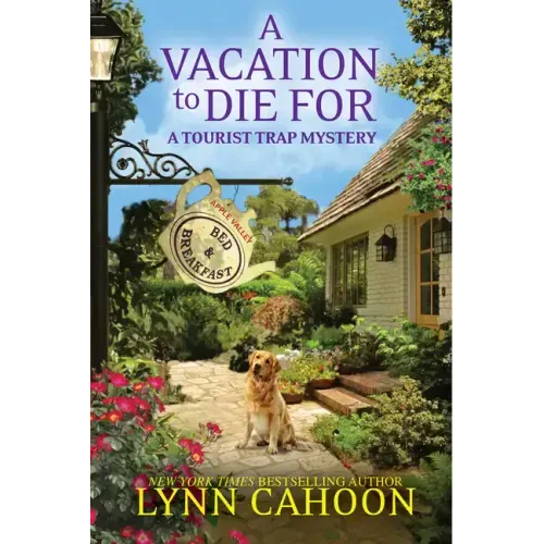 A Vacation to Die For
