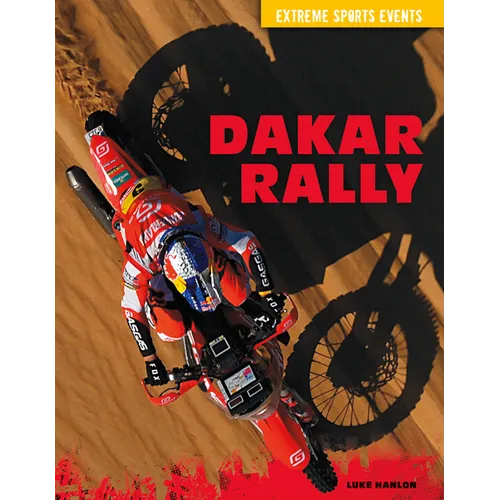 Dakar Rally
