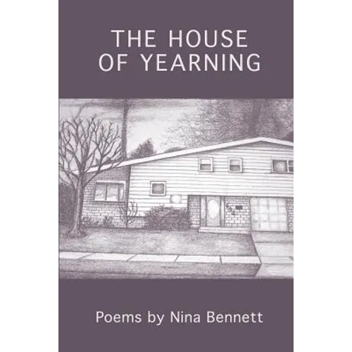 The House of Yearning