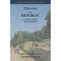 Plato: The Republic: A Dialogue Concerning Justice