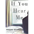 If You Hear Me