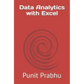 Data Analytics with Excel