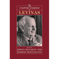 The Cambridge Companion to Levinas