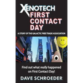 Xenotech First Contact Day: A Story of the Galactic Free Trade Association