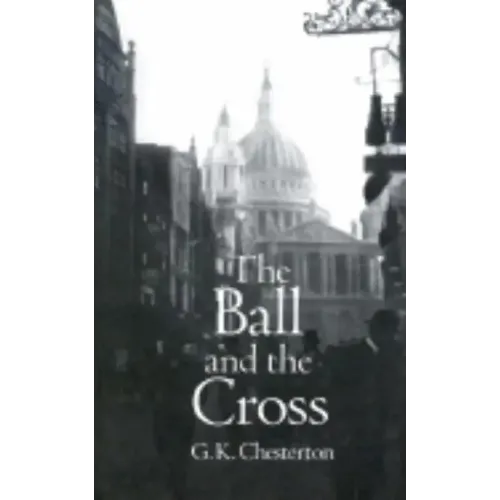 The Ball and the Cross