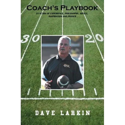 Coach's Playbook