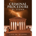 Criminal Procedure By Storm