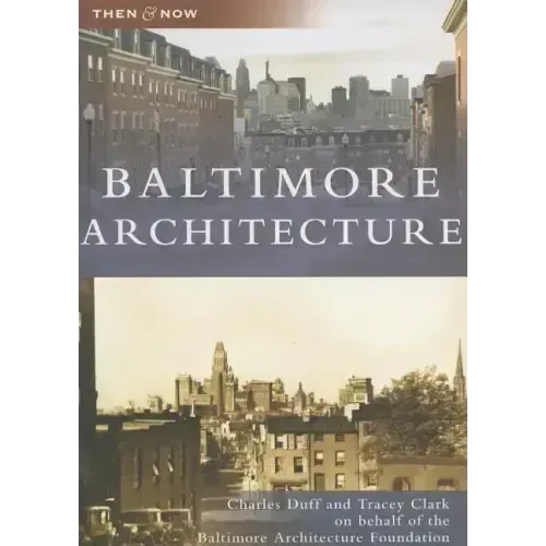 Baltimore Architecture
