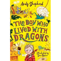 The Boy Who Lived with Dragons