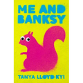 Me and Banksy